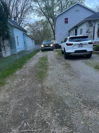 I also own a ‘22 Blazer that I purchased for the wife last summer