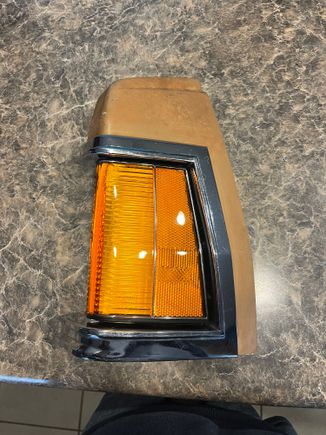 77 caprice left side $225 plus shipping
