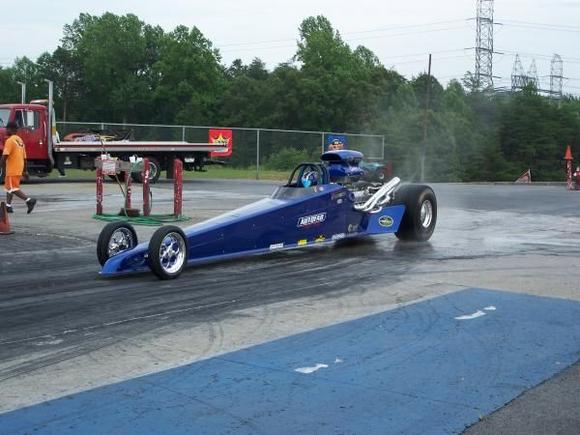 burnout time 6-5-10