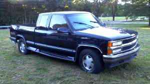 passenger side