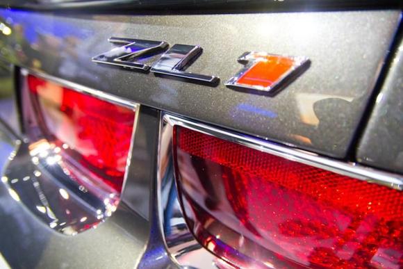 2012 Camaro ZL1 3