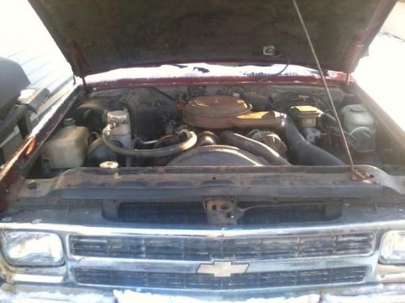 Engine