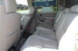 Rear Seat