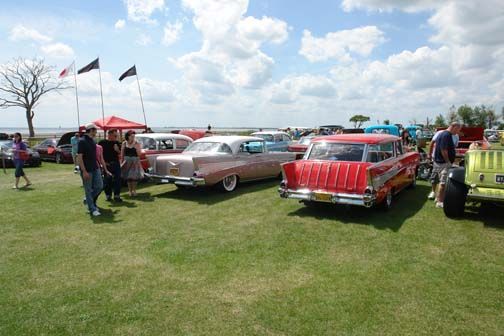 2445 20Mersea Madness 2009