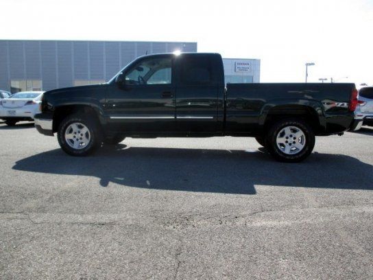 04 chev 64K