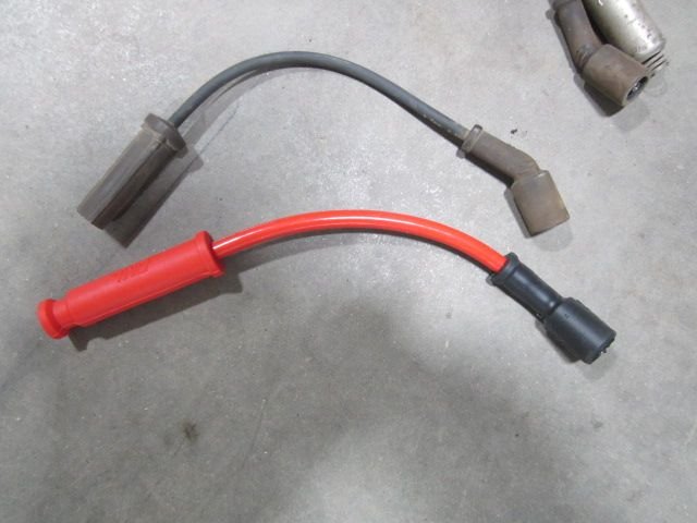 new 10 mm wires