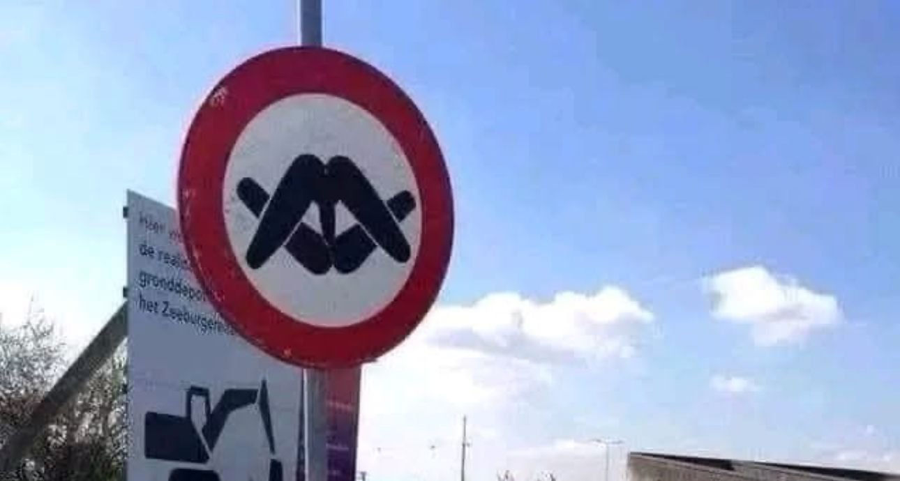 I don�t know what this means but it looks like fun 