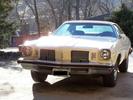 1974 Cutlass Supreme