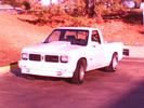 Olds Bravada Pickup