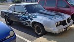 1986 olds cutlass supreme brougham