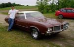 71 Cutlass S