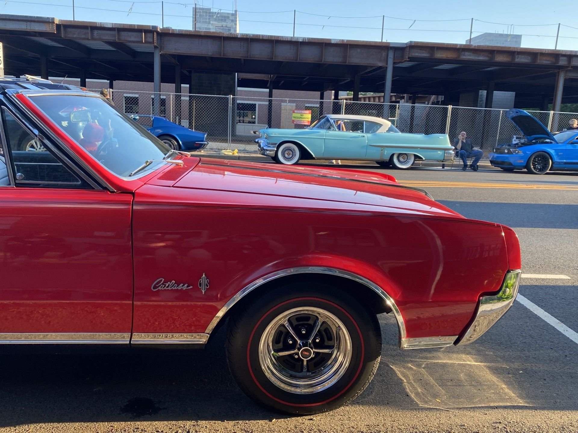 I have always liked the SS1 wheels!!
