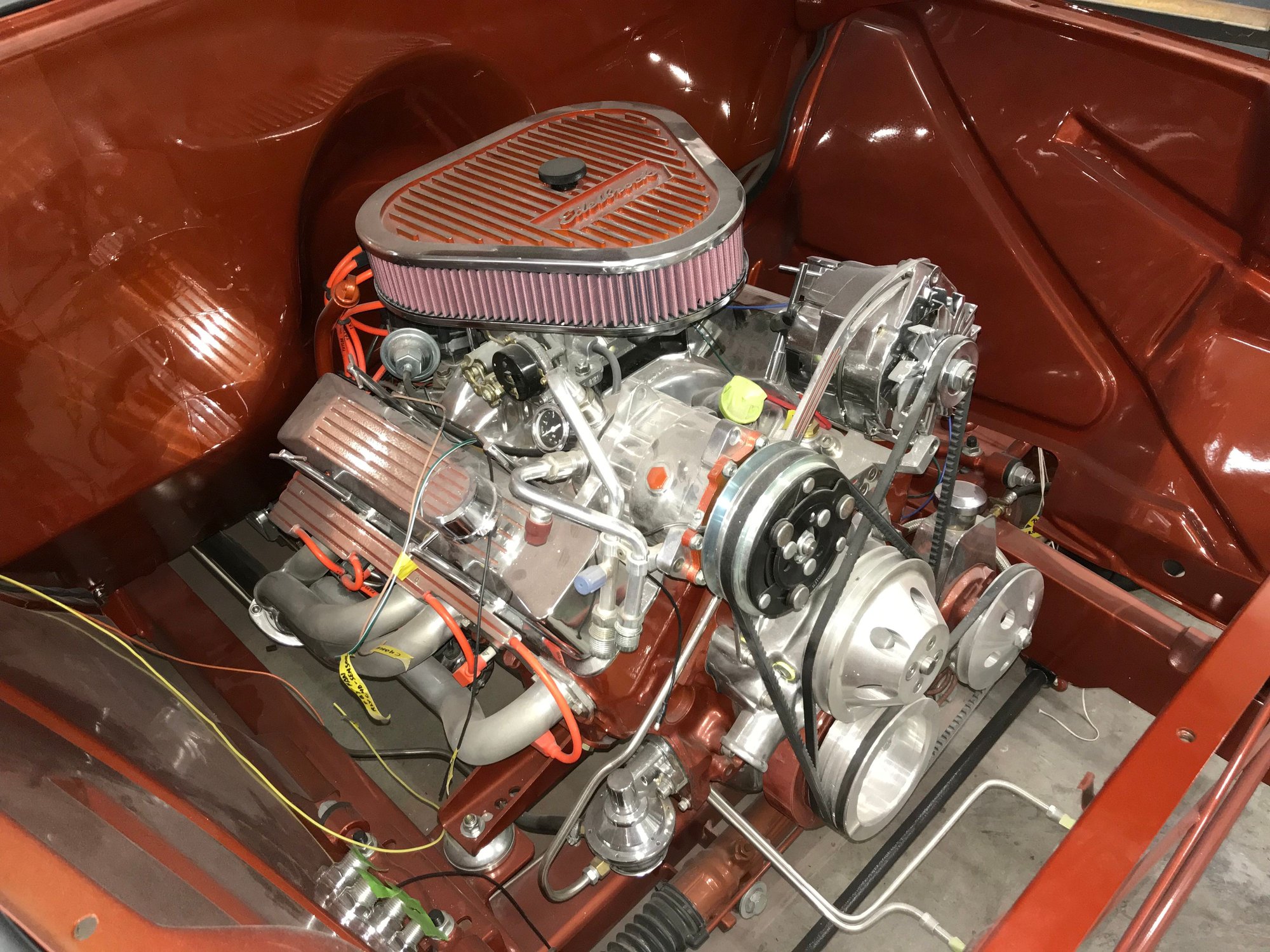 Built from swap meet picks
