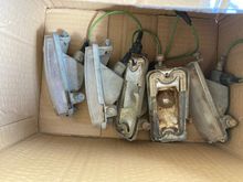 1969 -1970 vista cruiser back up lights $100 set