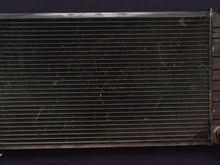 '72 Cutlass Radiator - original from 350
