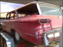 1960 Fiesta