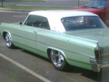 63 olds