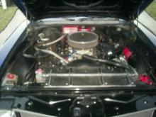 455 engine