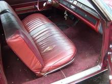 1963 oldsmobile dynamic 88 convertible with skirts for sale $10,000 cash 317-250-2237