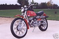 '71 Bultaco