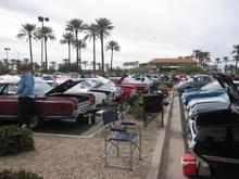 Oldsmobile Show Scottsdale 2 26 11 115