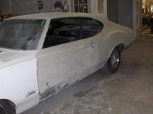 1971 Cutlas BRAD 015