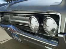 64 Oldsmobile Ninety Eight