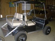 1 4 10 Golf cart 001