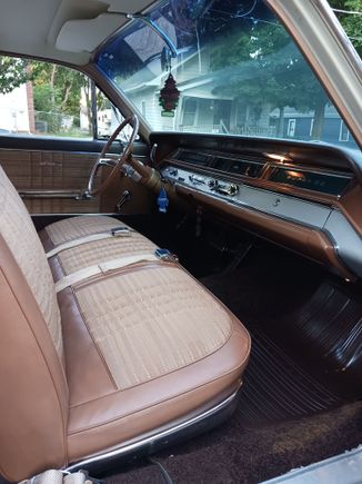 1964 oldsmobile super 88