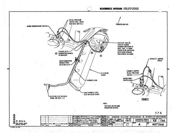 Pictured on the lower right diagram