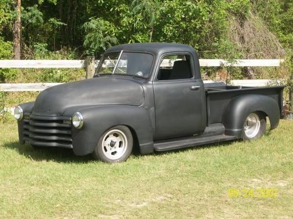 1948 Chevy 0043