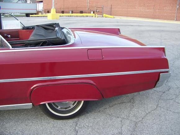 1963 oldsmobile dynamic 88 convertible with skirts for sale $10,000 cash 317-250-2237