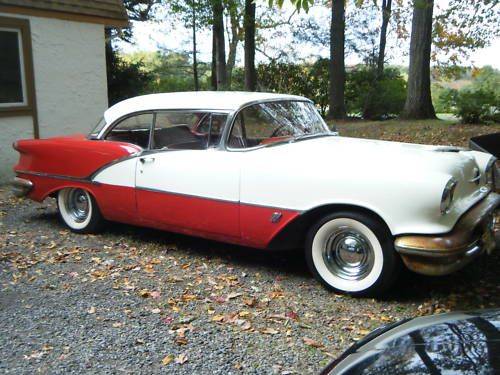 1956 olds 2