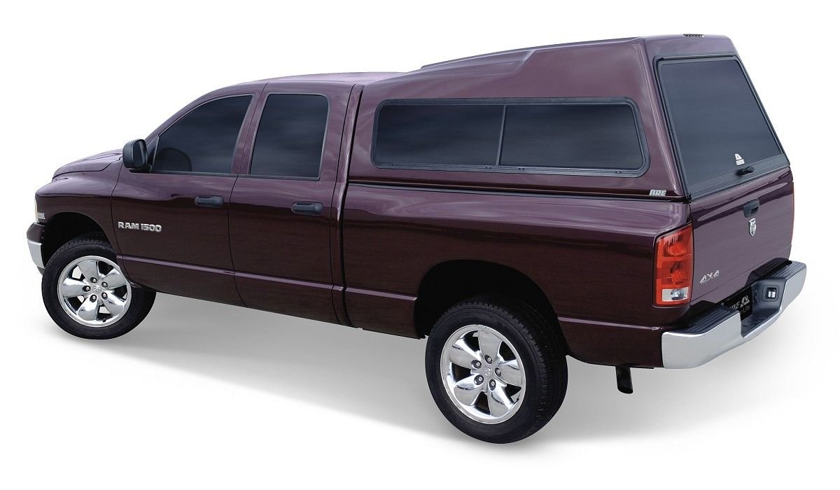 Topper or Canopy for 2021 Ram 2500
