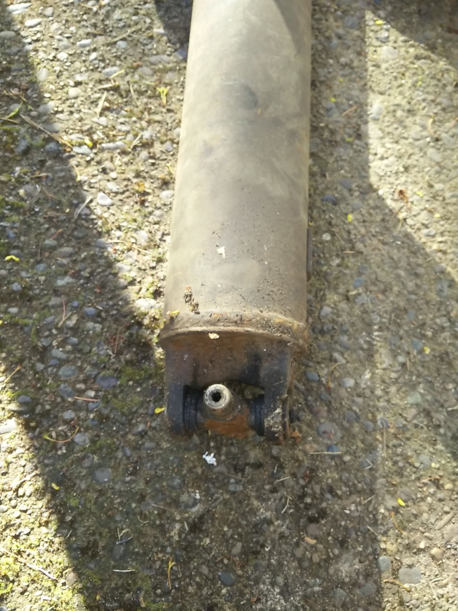 93 Dakota Transfer Case Replacement