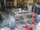 Garage - 408 2wd Dakota
