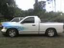 Garage - "SRT10EATER"