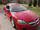 2004 Dodge Stratus SXT Coupe