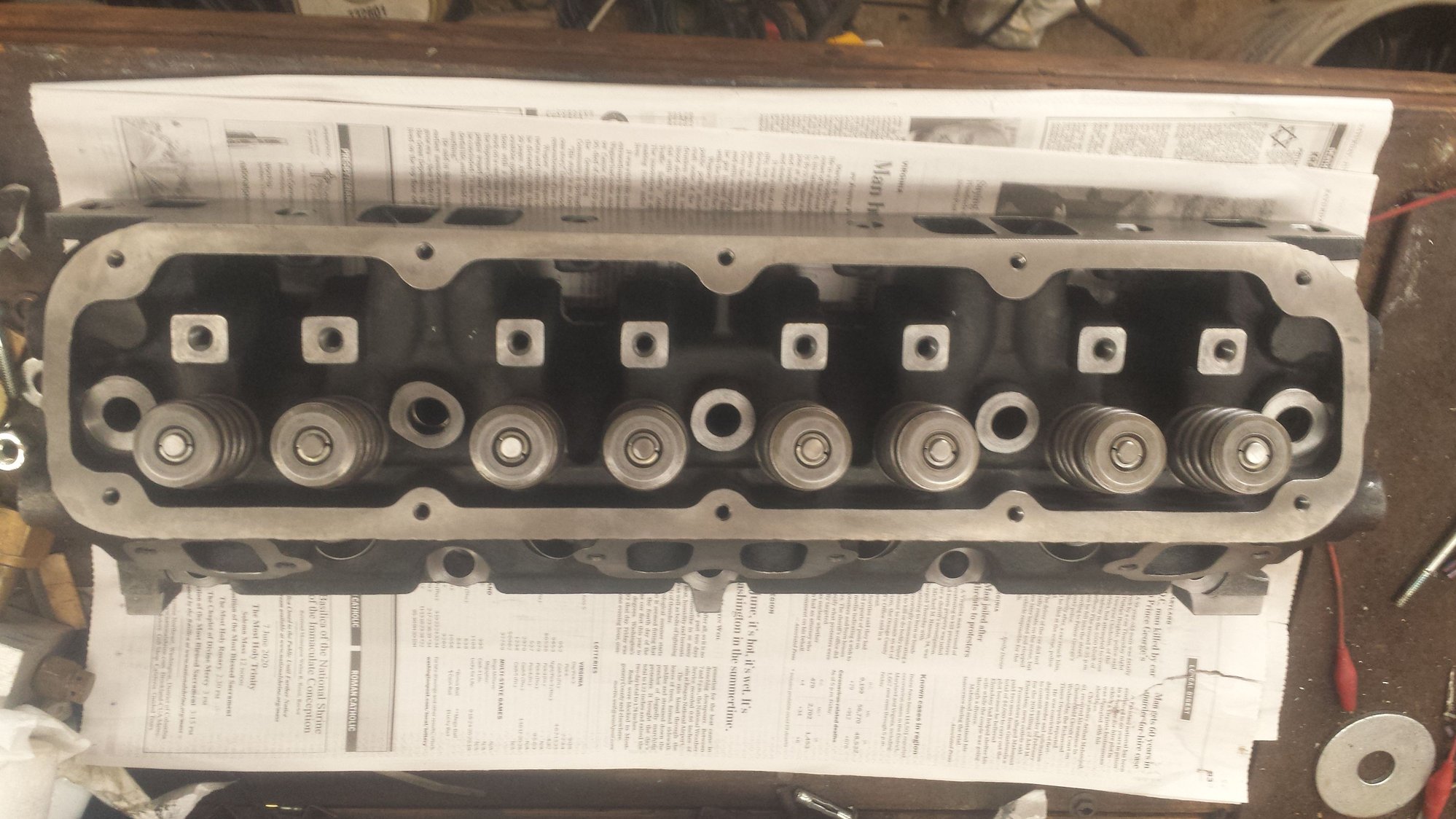 Basic 360 Rebuild Suggestions? Page 3