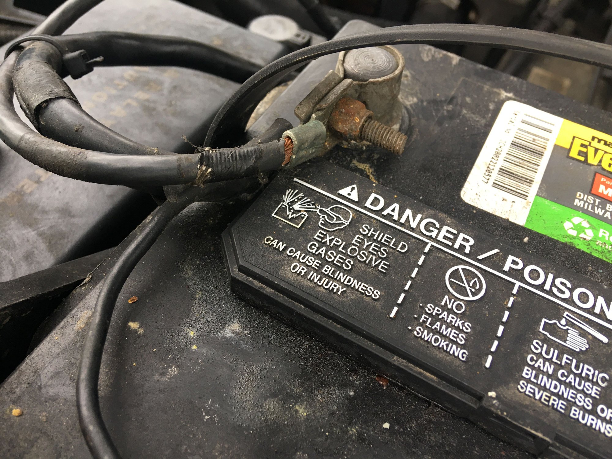 04 1500 Gauges Issues - DodgeForum.com
