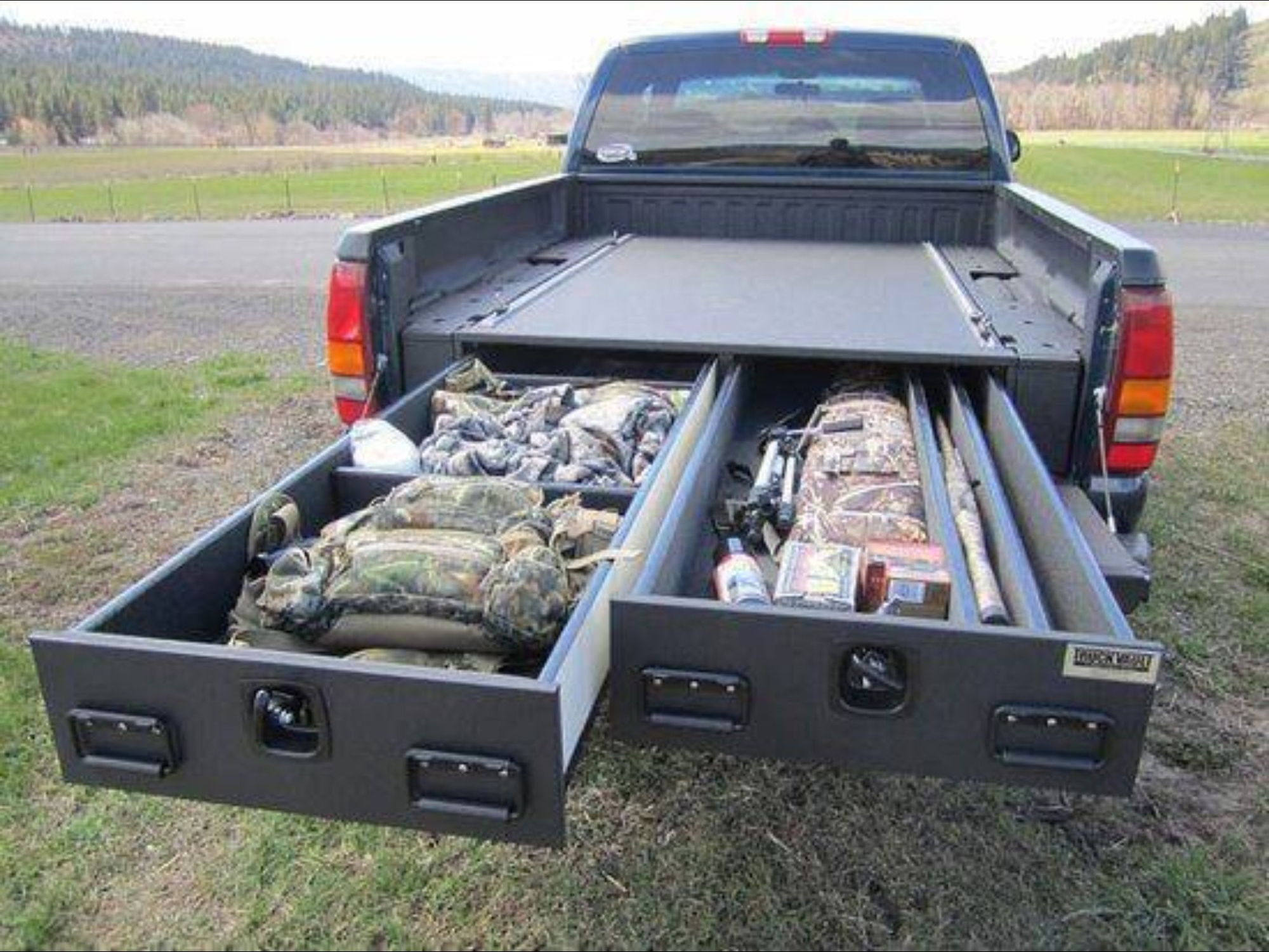 dodge ram toolbox bed