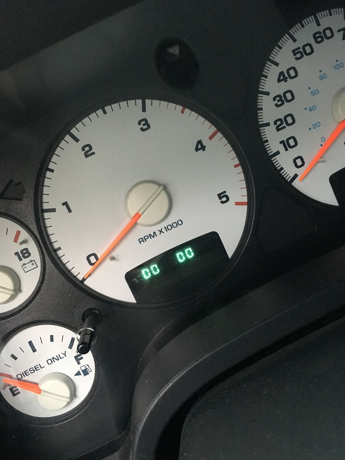 Dodge Ram Cummins Ccode Question