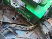 Thats a battery
