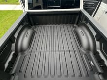 Lasfit Ram 2025 Floor Mats-11