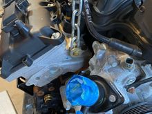 DIYHEMI thermostat adapter.