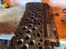 This one is ready to be cleaned up. May have it sent to the shop. What do you think? 