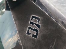 Frosty a cpuple days ago