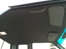 The finished product!