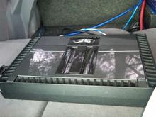 Rockford Fosgate T1000bd