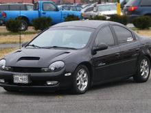 New photo album